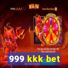 999 kkk bet